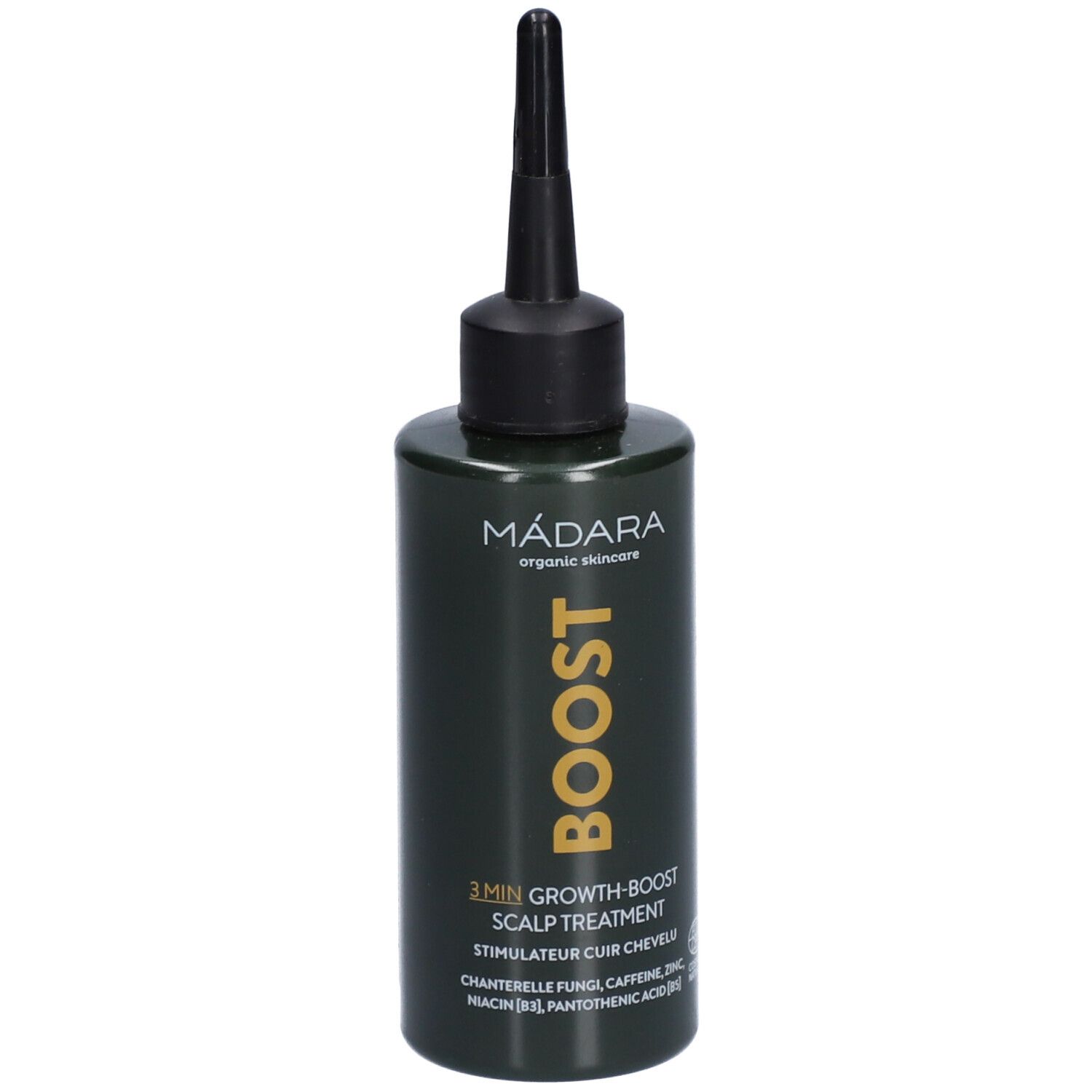 Madara 3 Min Growth-Boost Kopfhaut-Kur 100ml
