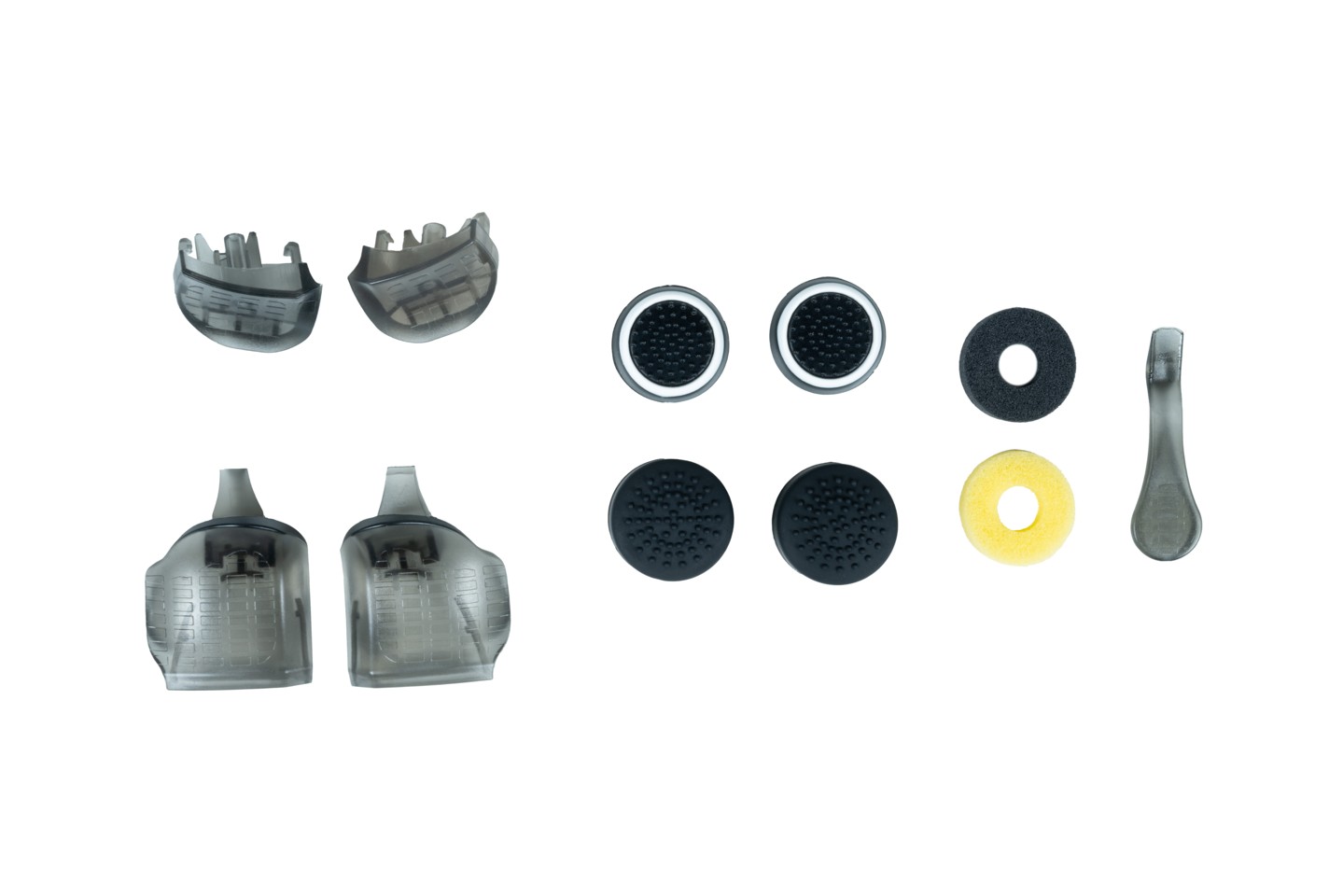 Nacon Pro Trigger Pack For Dualsense PS5