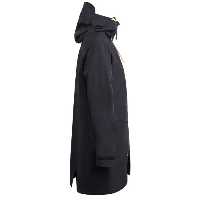 Stockholm Waterproof Parka Women regnjakke