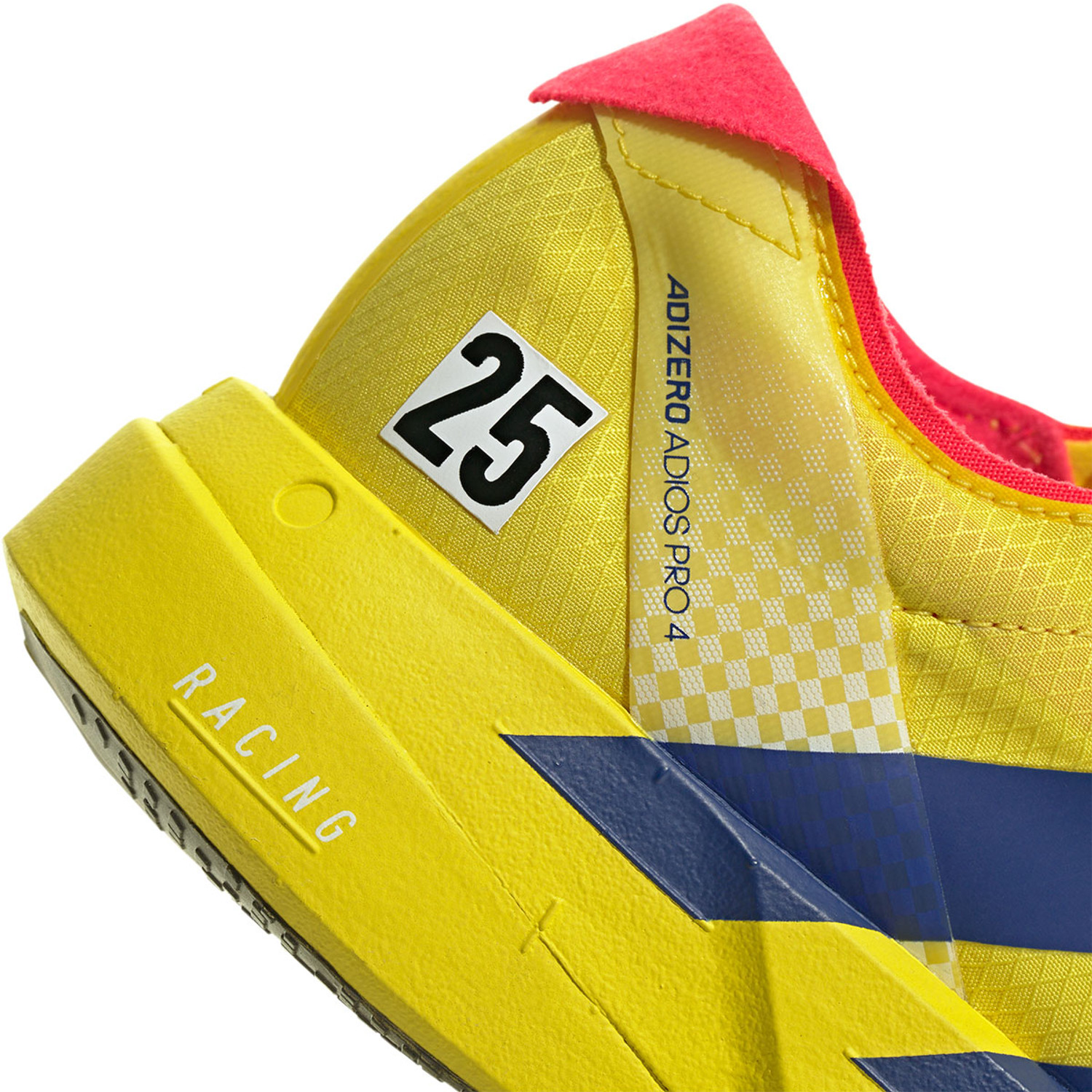 adidas Adizero Adios PRO 4 Dames