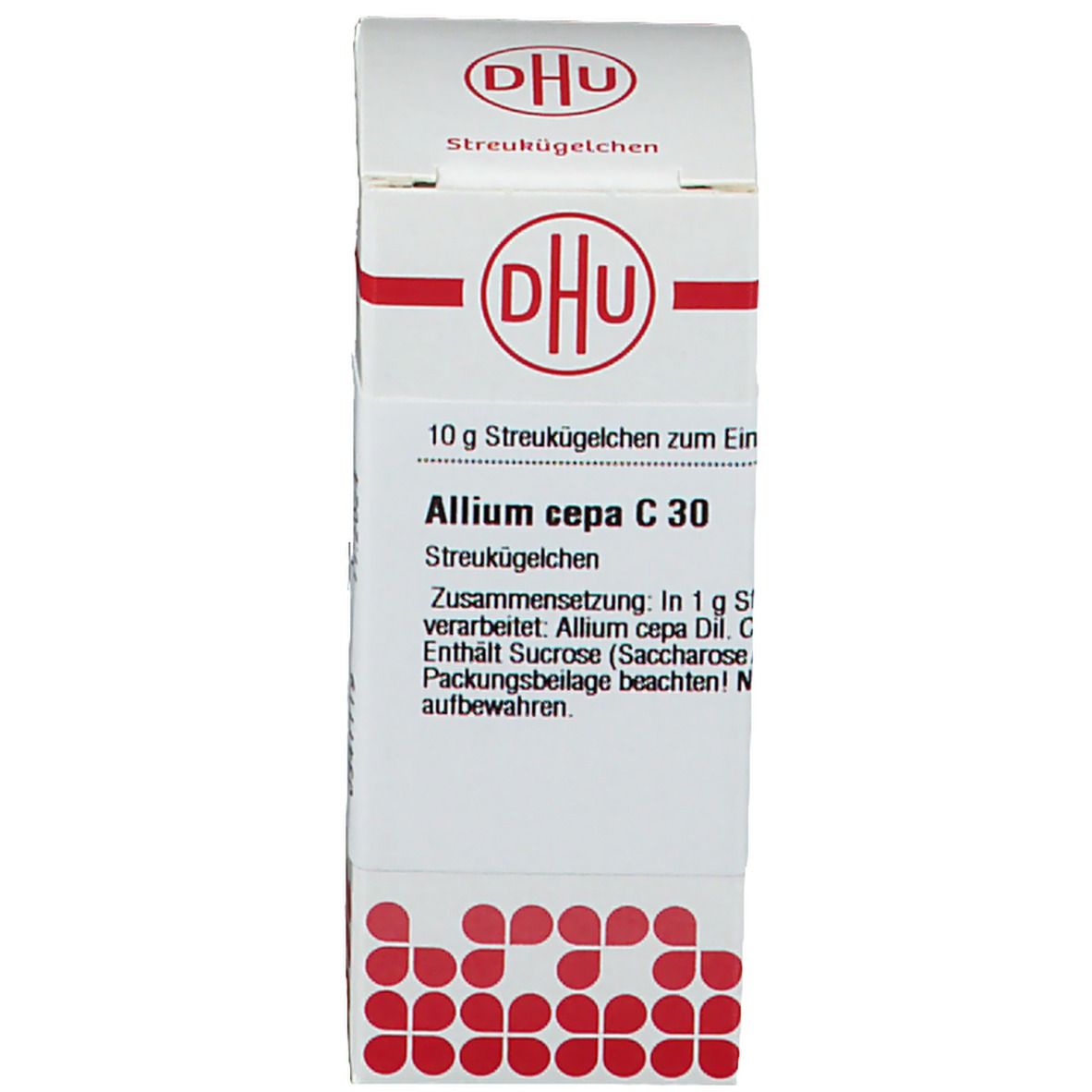 DHU Allium Cepa C30