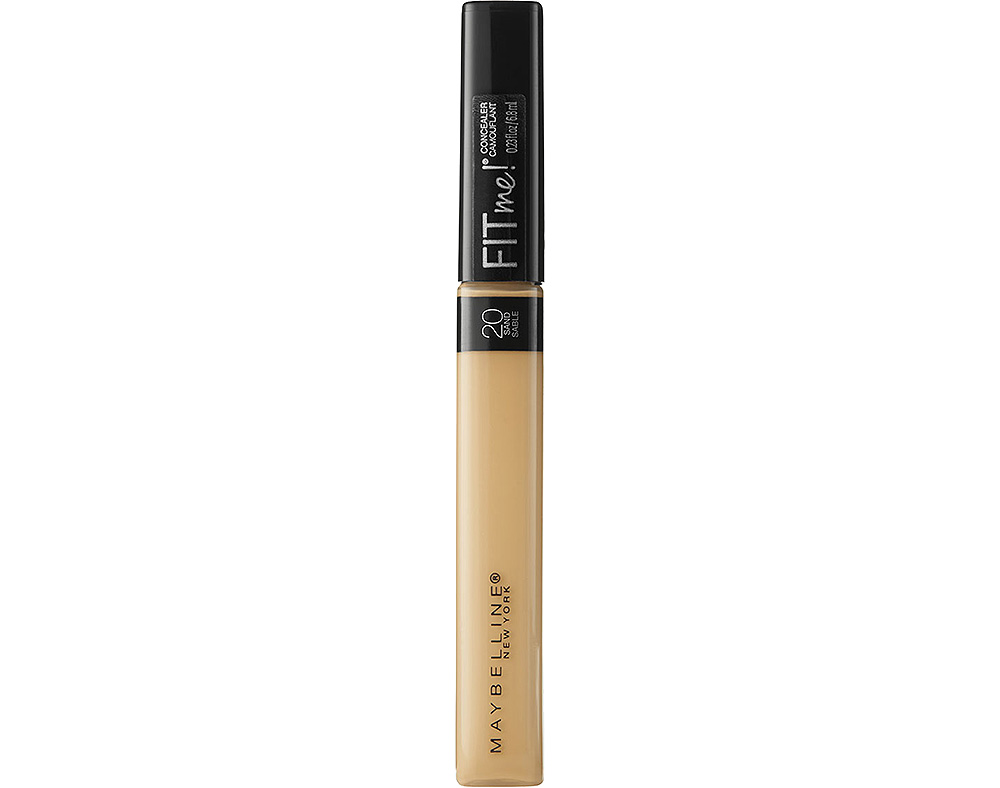 CORRETOR MAYBELLINE FITME 20 NU