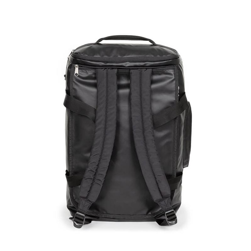Sac de voyage Tarp Duffl'r S 45 litres Tarp Black