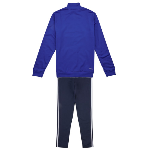 Adidas Sportswear - 3S TIBERIO TS - Bleu / Blanc