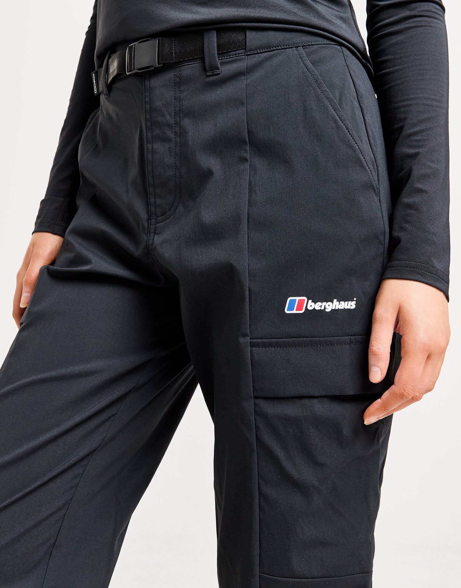 Berghaus Pantalon de jogging Outsider Cargo Femme