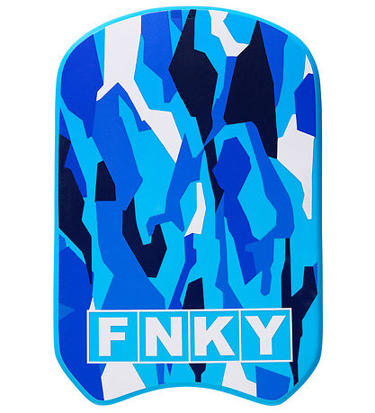 Funkita Sv?mmebr?t - 42 cm - Chaz Michael
