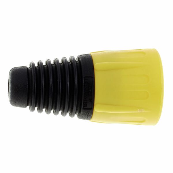 Neutrik BSX gelb