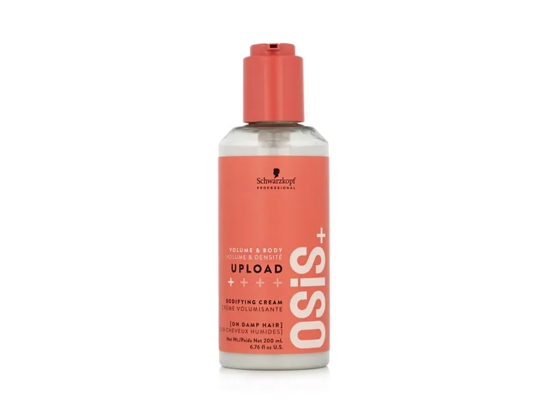 Schwarzkopf Professional Osis  Upload 200 ml