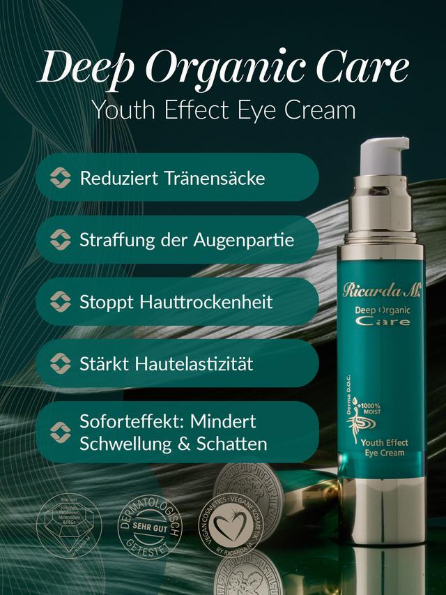 Augencreme 