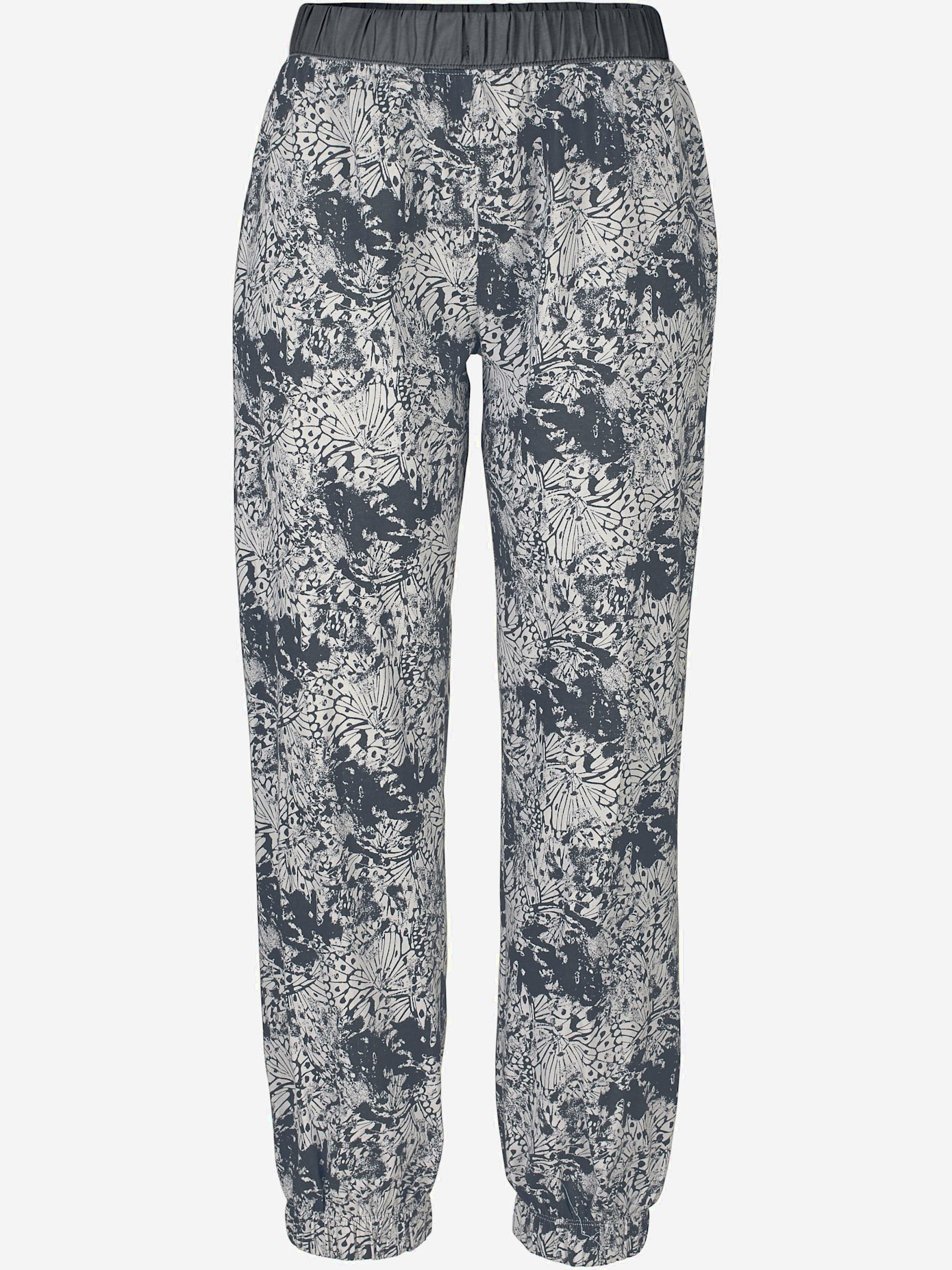 Pyjama buffalo tendance