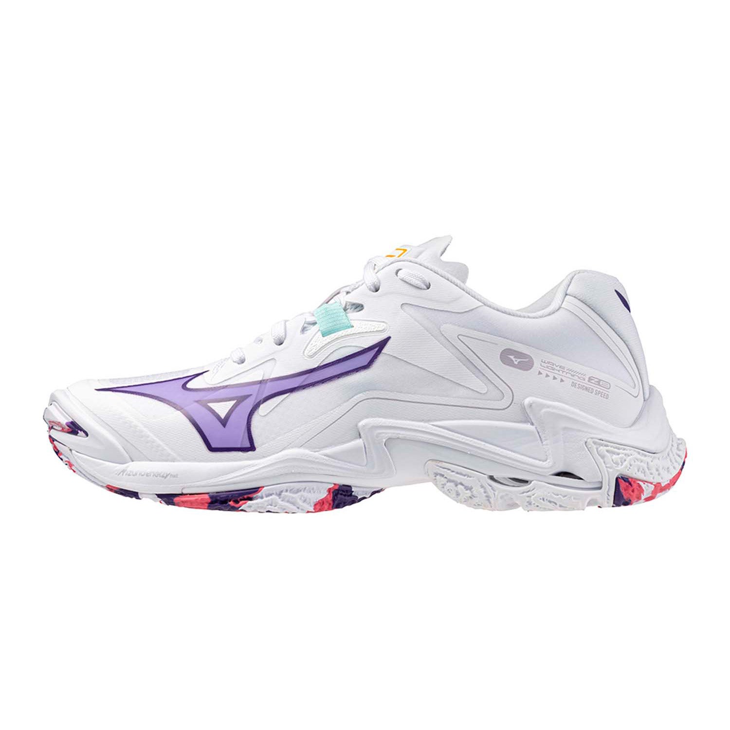 Mizuno  Wave Lightning Z8 Dames