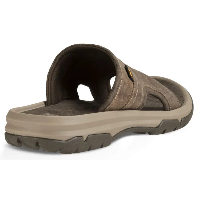 Teva Langdon Slide