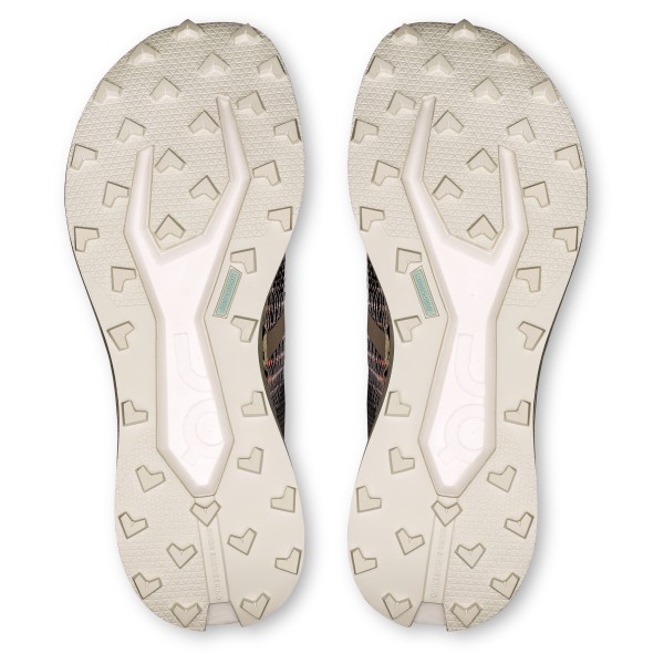 On - Women's Cloudultra Pro - Chaussures de trail