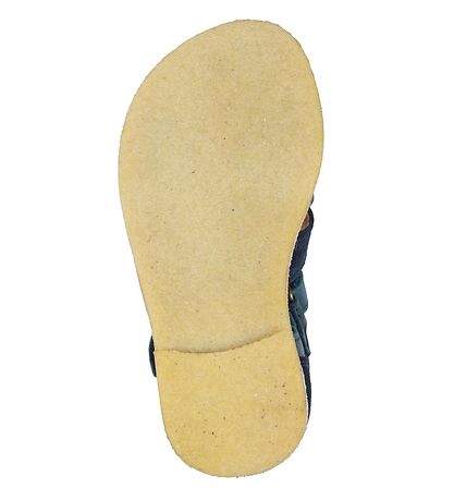 Wheat Sandalen - Bailey - Navy