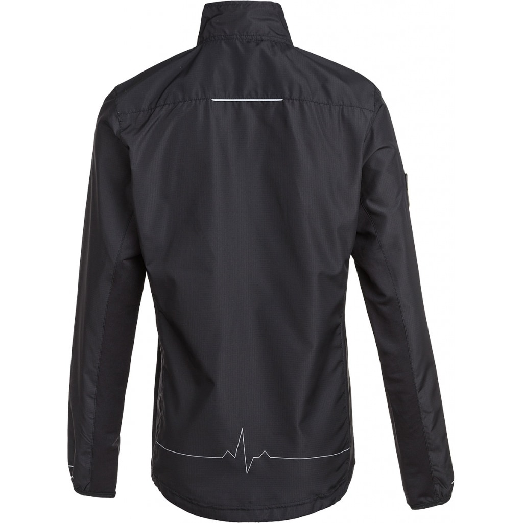 Elite Lab Shell X1 Elite W Jacket<br>Løpejakke til dame med clip-on LED lys