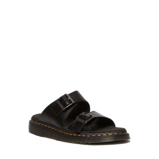 Dr. Martens Josef Sandaler, Black, 41
