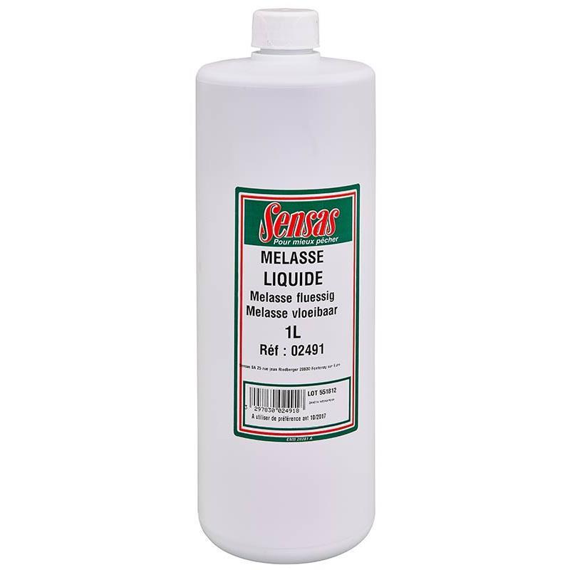 Mélasse Liquide Sensas 3000 Classique