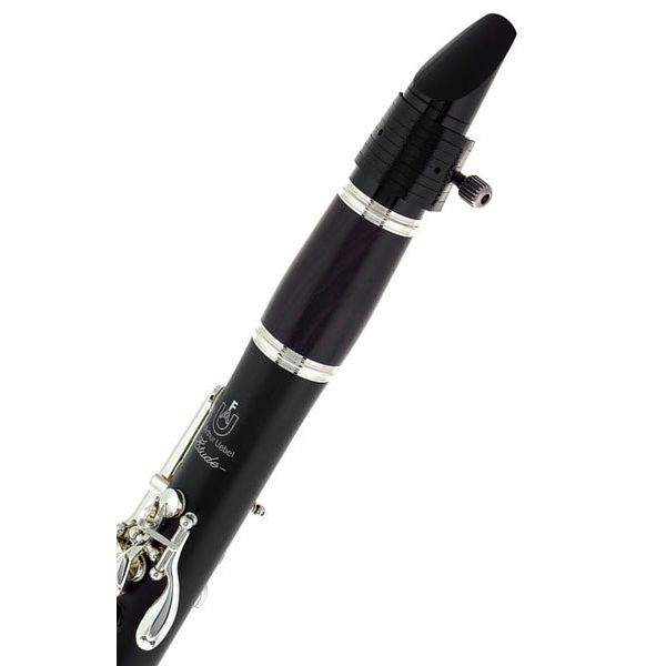 F.A. Uebel Etude Bb-Clarinet