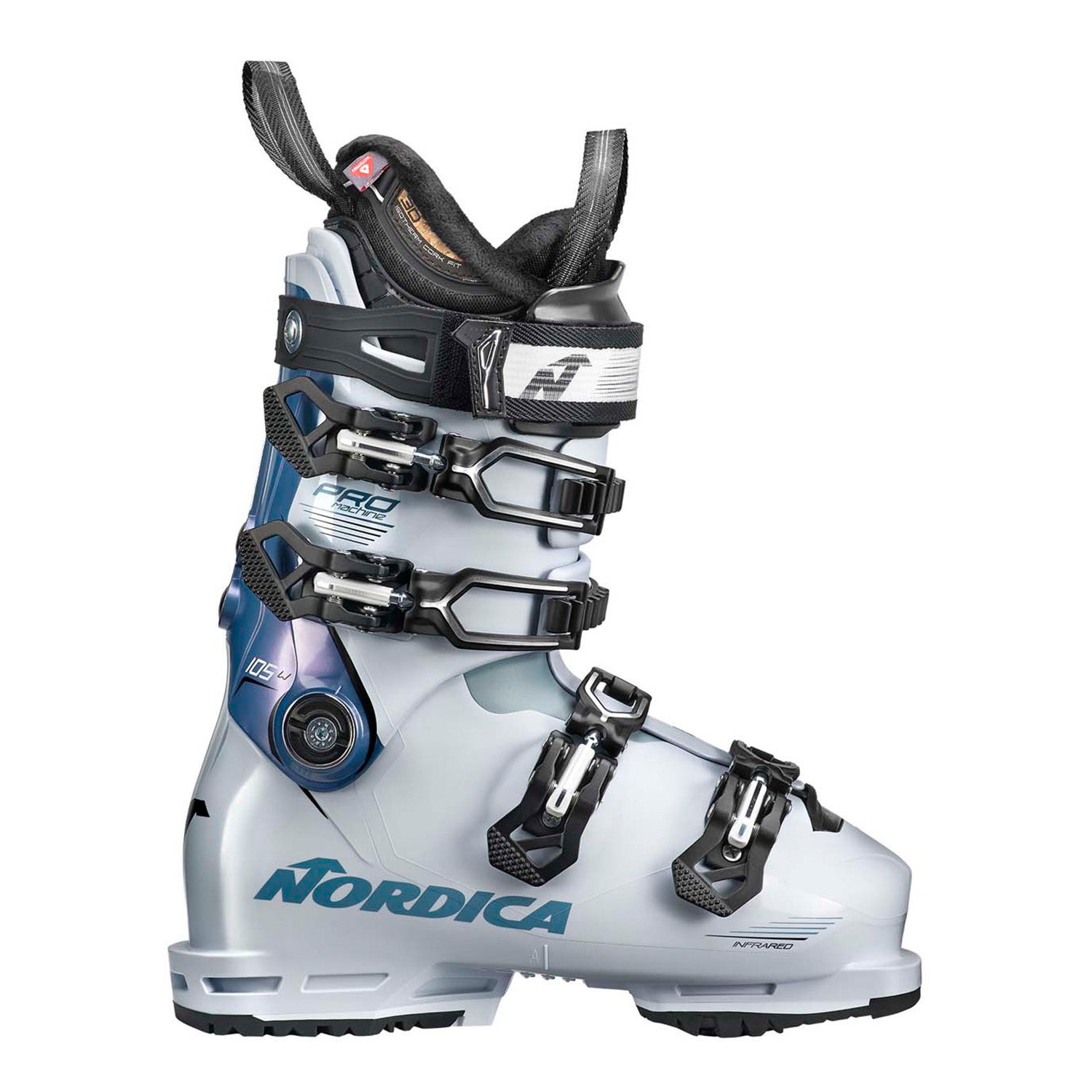 Nordica  Pro Machine 105 W