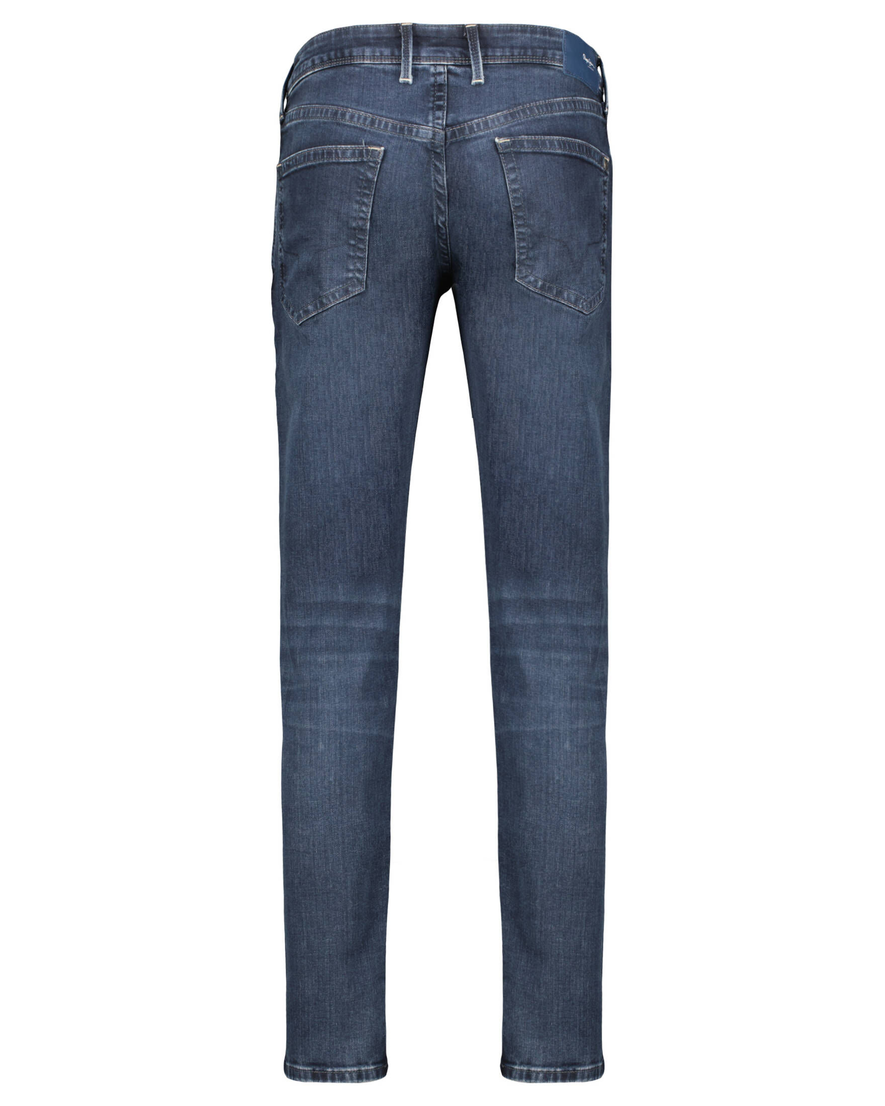 Pepe Jeans| Herren Jeans HATCH Slim Fit