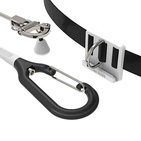 OCTOPUS - LONGE DE CEINTURE OCTOPUS