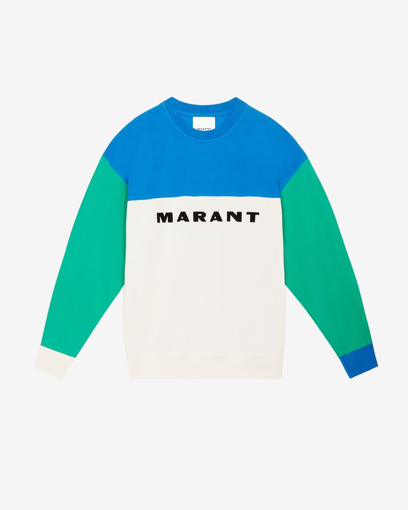 SWEATSHIRT AFTONE