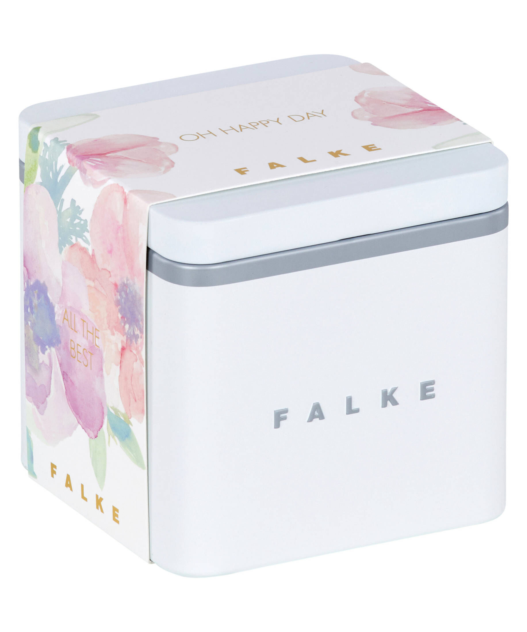 FALKE| Damen Socken Happy Giftbox 3-Pack