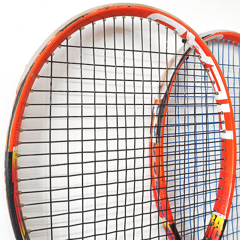 Head Radical S Graphene occasion - Lot de 2
