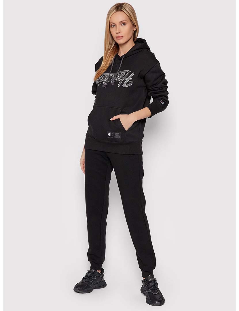 Black Sweatshirt Men