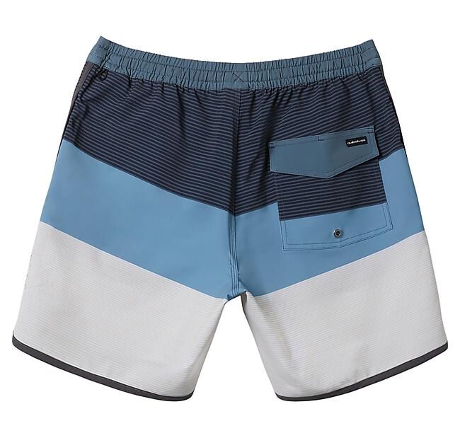 QUIKSILVER - MAILLOT DE BAIN VOLLEY SURFSILK TIJUANA 16