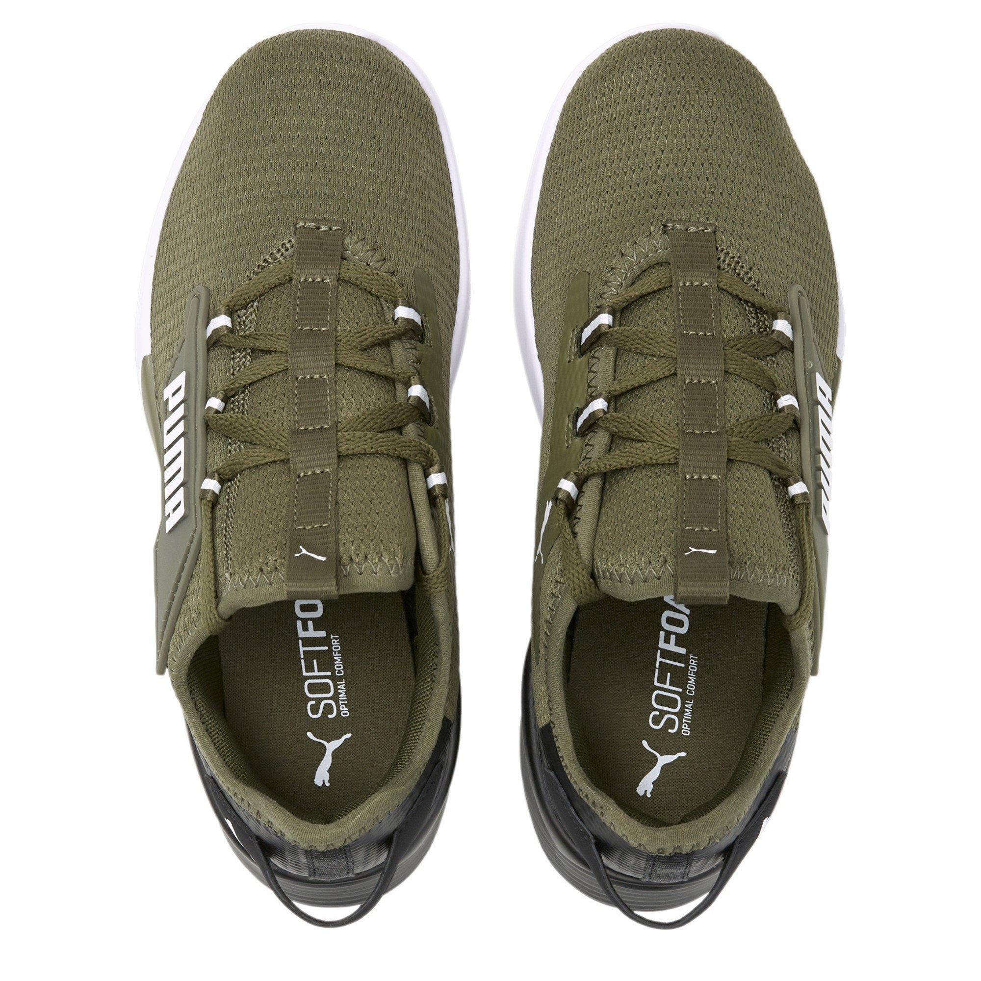 Puma Retaliate 2 Trainers Boys