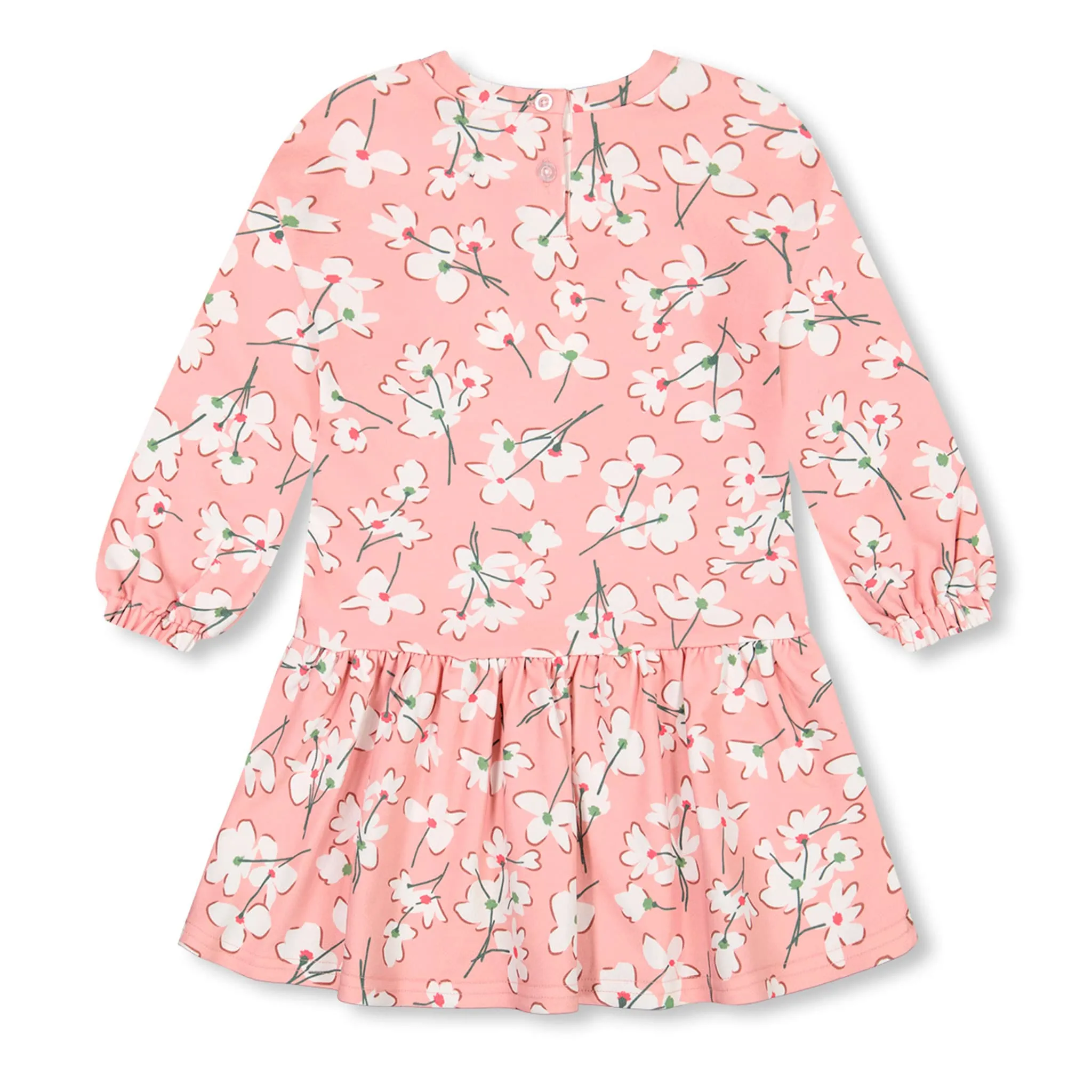 Deux par Deux Robe Jasmin 7-10ans
