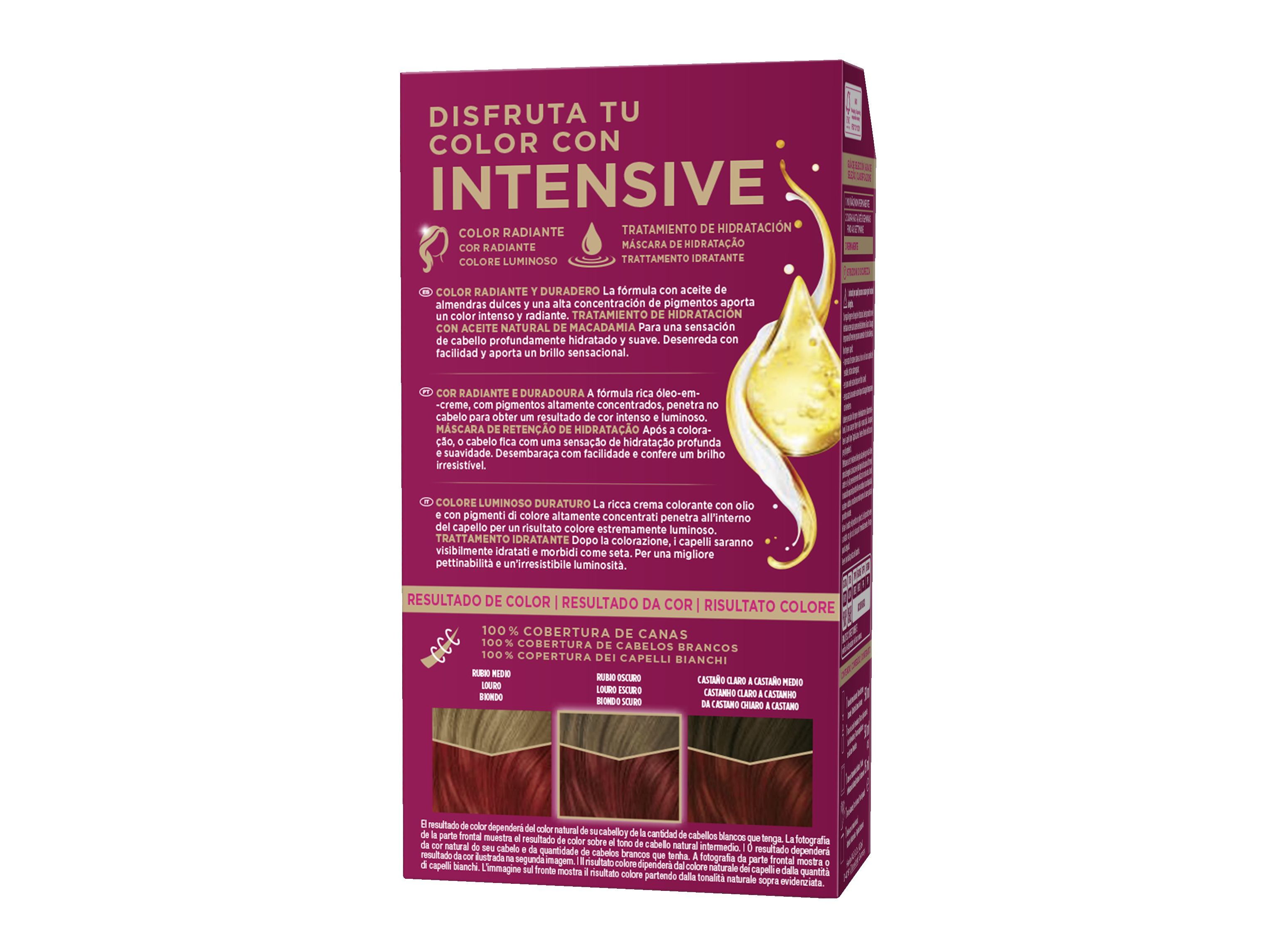 COLORAÇÃO PALETTE 6.88 VERMELHO RUBI