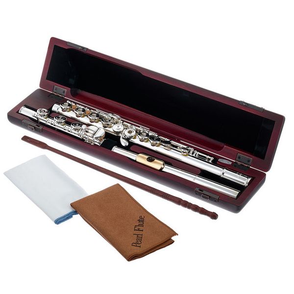 Pearl Flutes Elegante 795 RBE - Vigore