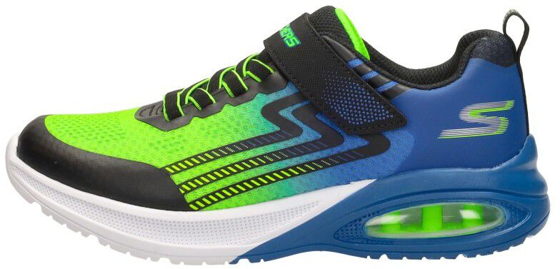 Skechers Microspec Max Advance groen