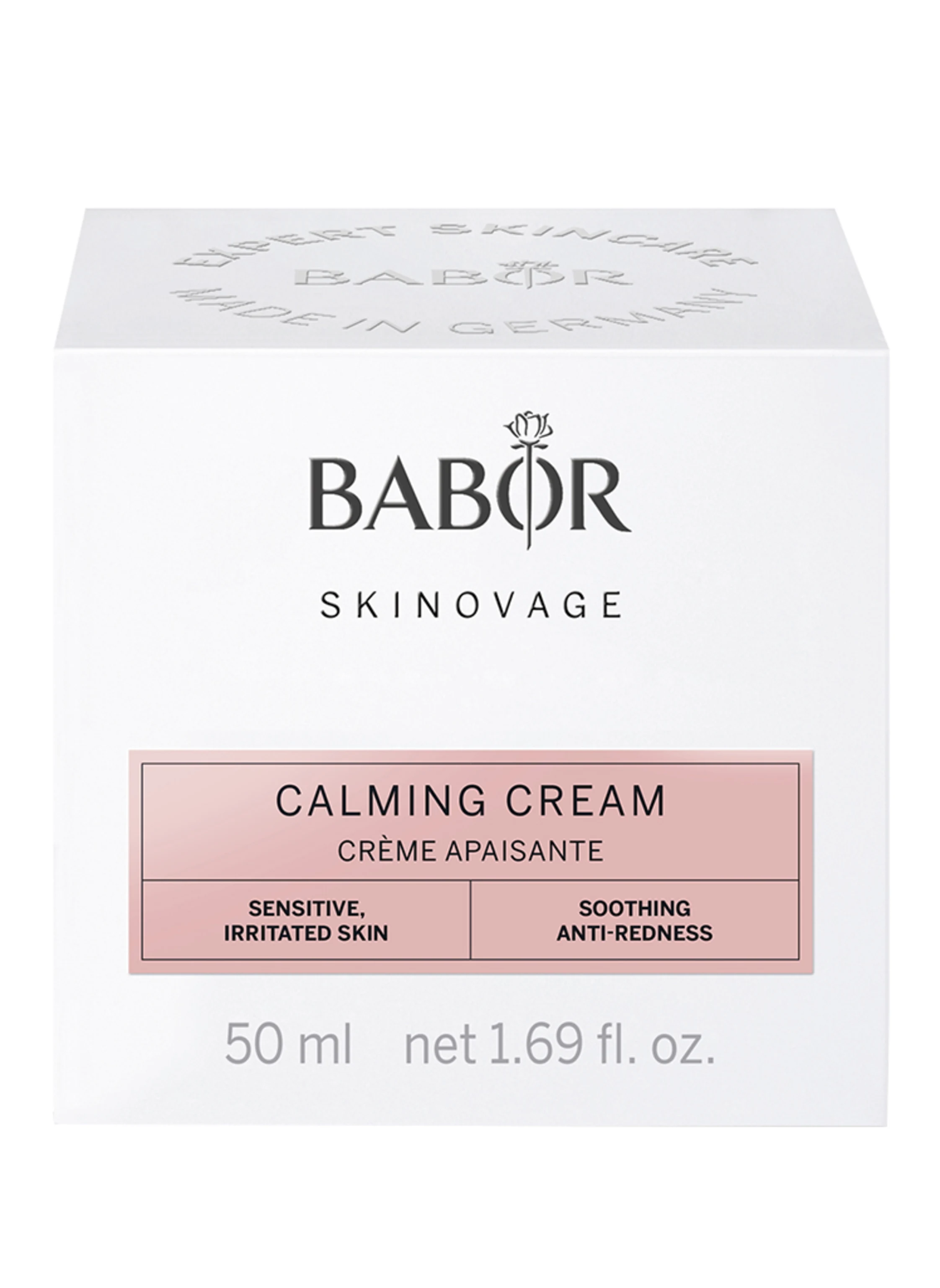 BABOR SKINOVAGE