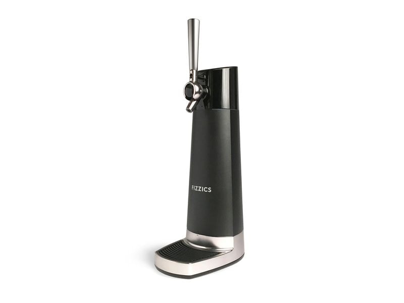 Fizzics Waytap Bierzapfanlage Bierdispenser