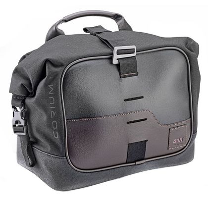 Sacoches cavalières Givi CRM106 (13 Litres) l'unité Universel - Noir