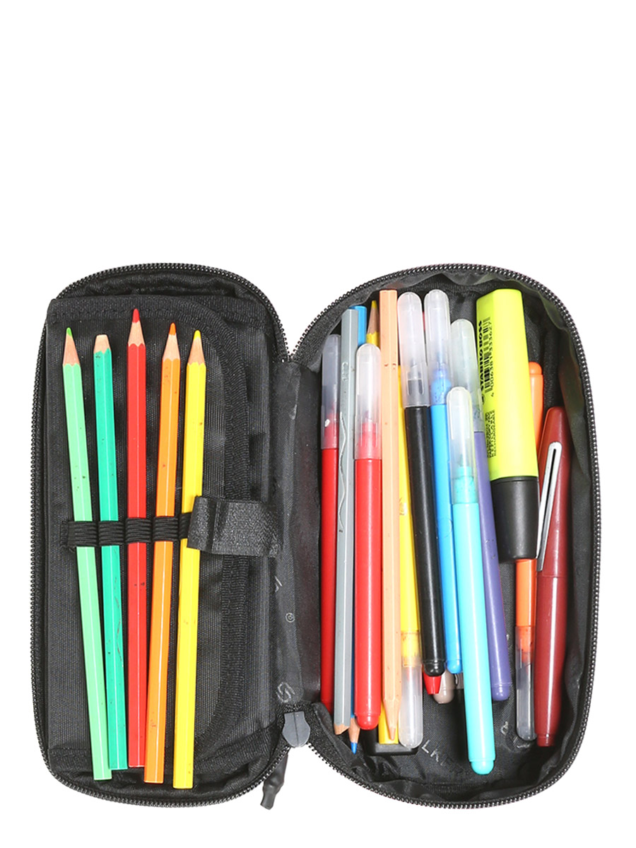 Trousse Walker Alpha
