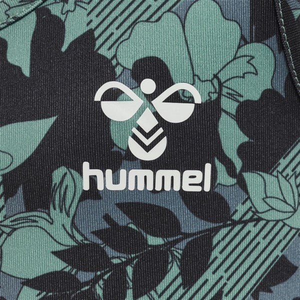 Mineral Blue Nanna Top - Hummel → Luksusbaby.dk