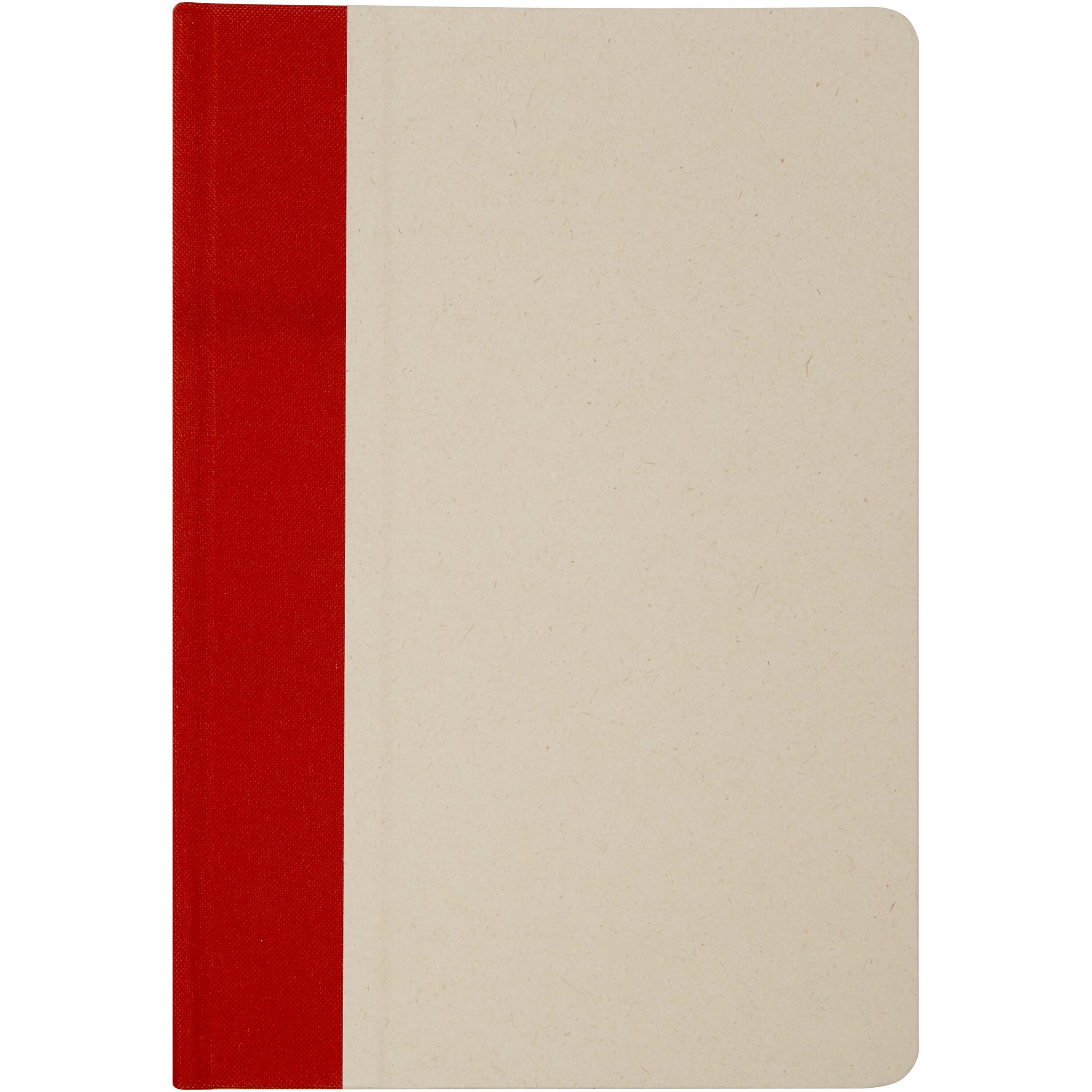 PF Concept 107923 - Carnet Durable A5 en Plastique de Canne à Sucre