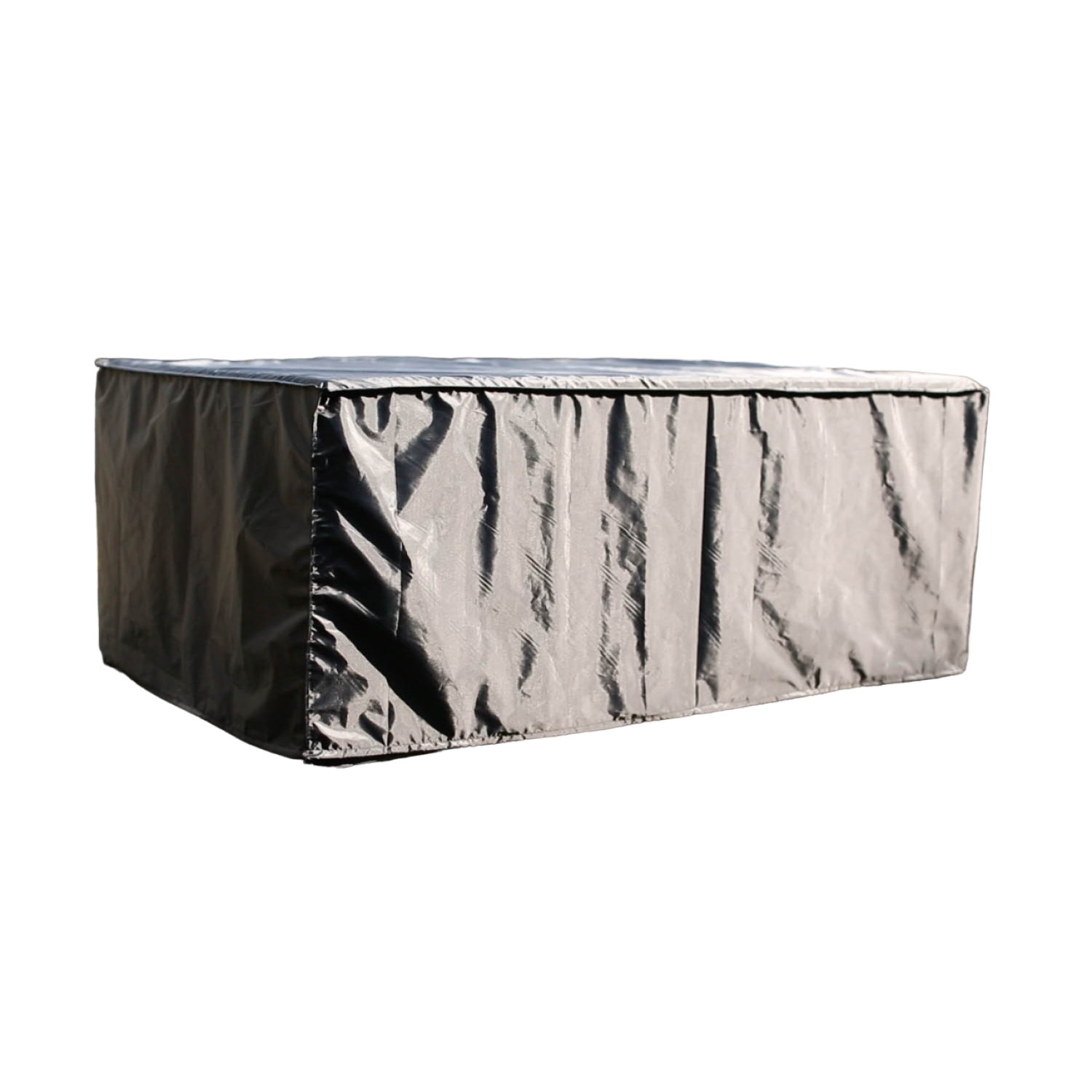 Housse de protection salon de jardin 240x119x70cm - miami, monaco, sunset (8c & 8c4f)