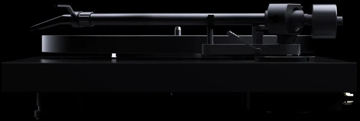 Pro-ject Debut Pro S Platines vinyle