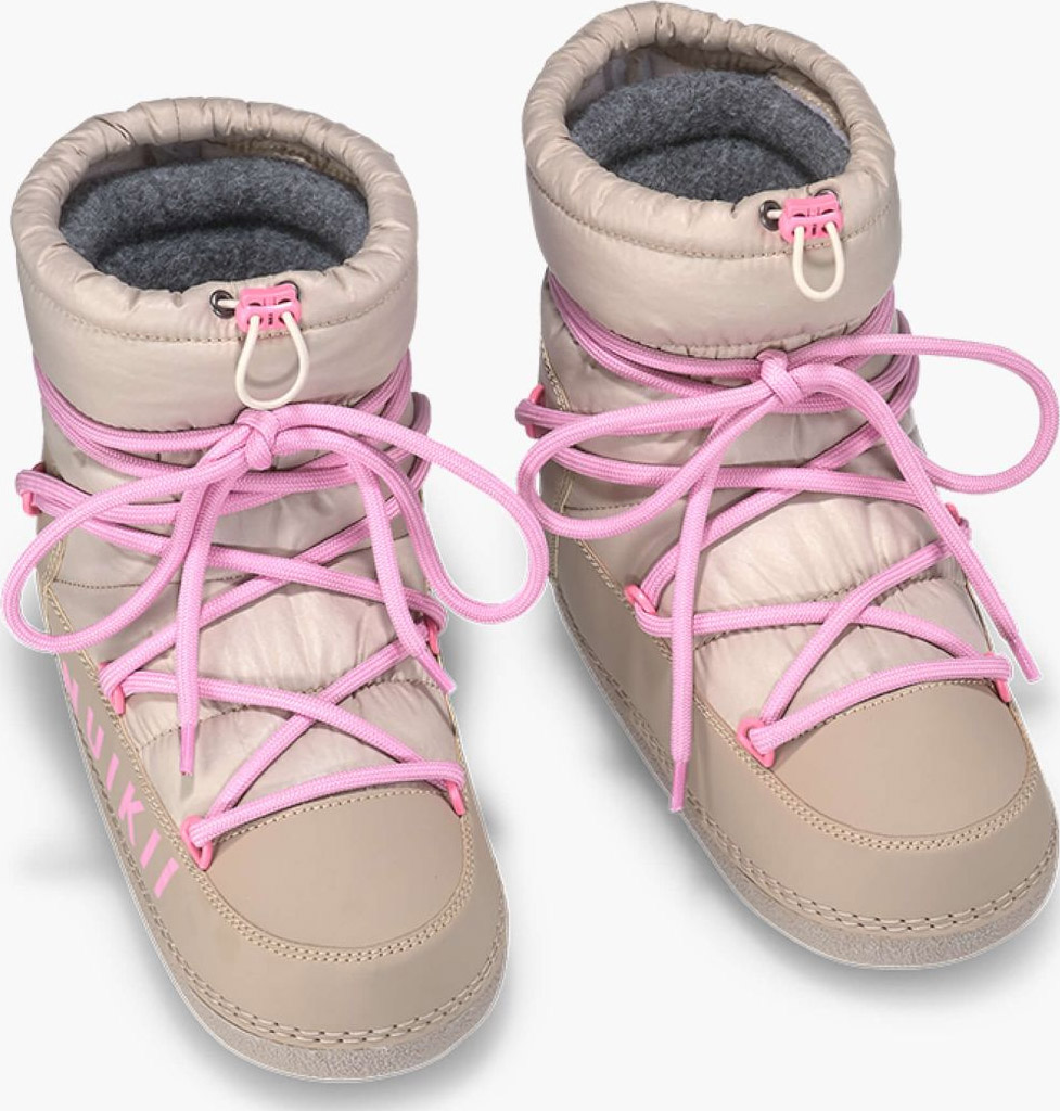 Mountain Boot Dame 705/Beige