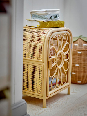 Bloomingville MINI Anuke Skap, Nature