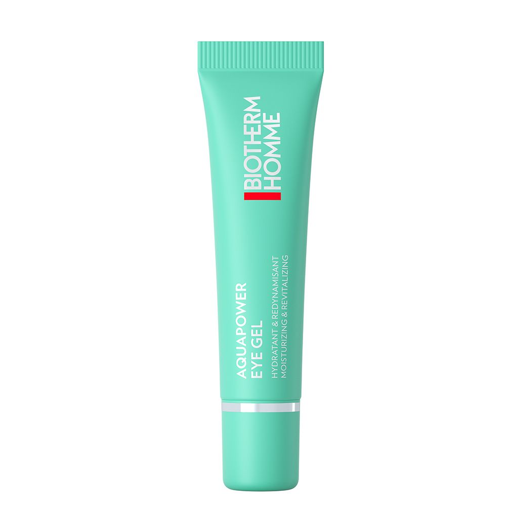 BIOTHERM Aquapower Eye Gel Augenpflege - Jetzt 20% sparen mit Code 
