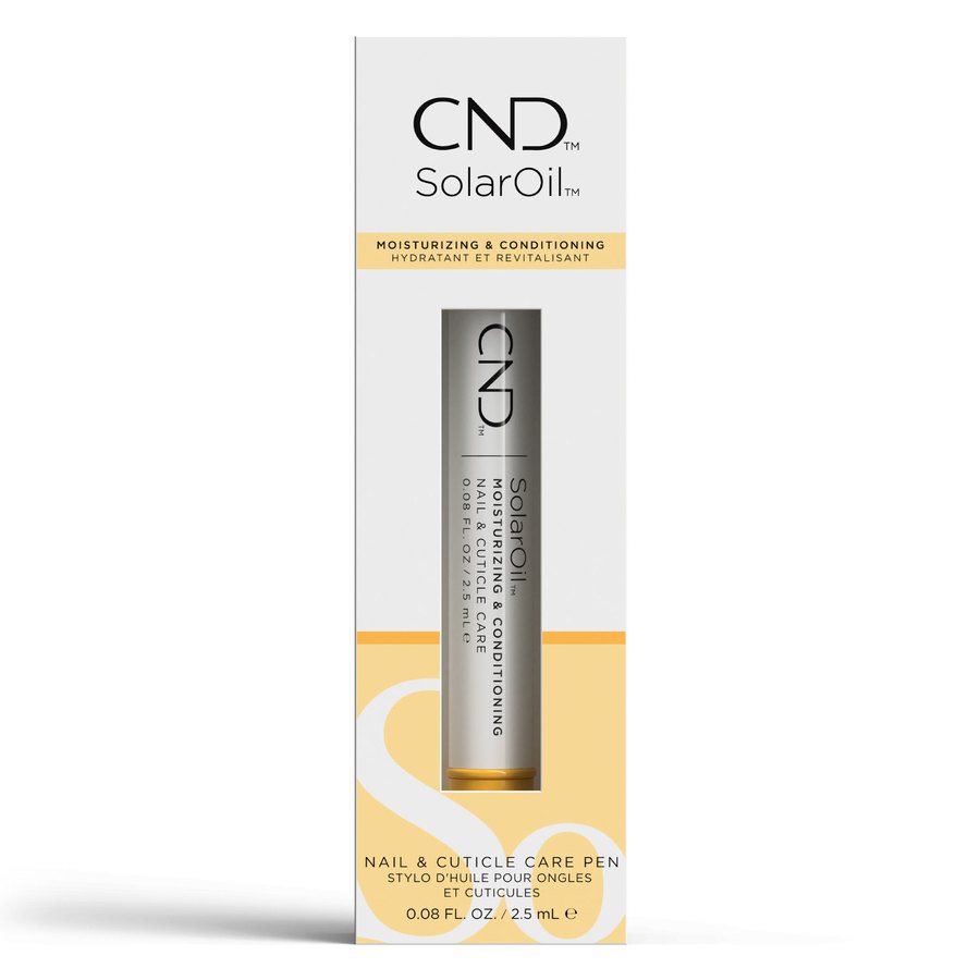CND SolarOil Nail & Cuticle Care Pen 2,5ml