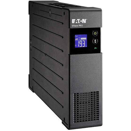 Eaton Ellipse PRO 1600 FR alimentation d'énergie non interruptible Interactivité de ligne 1,6 kVA 1000 W 8 sortie(s) CA