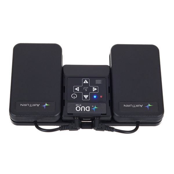 Airturn Duo 500
