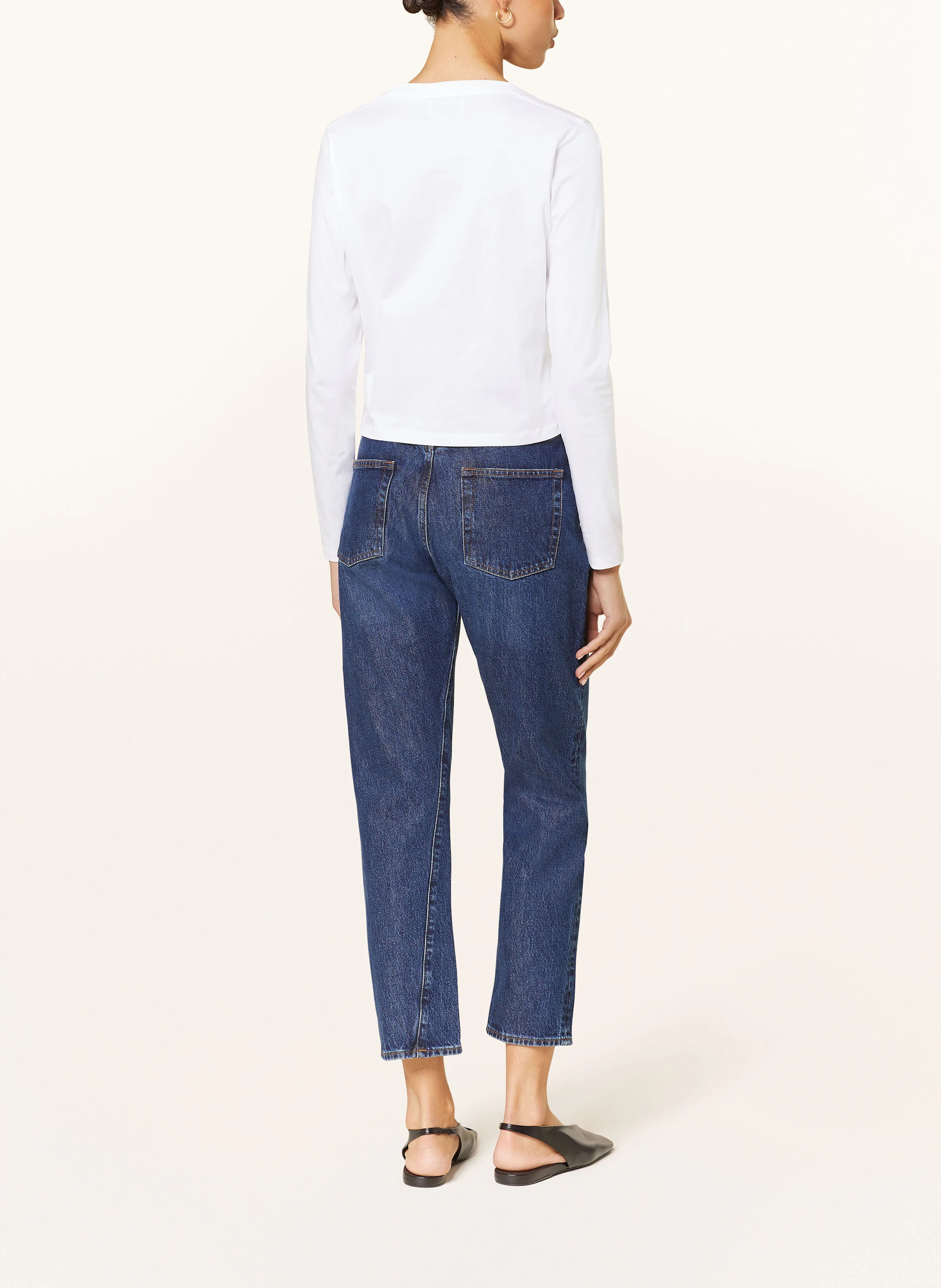 LOULOU STUDIO Longsleeve MASAL
